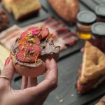 Breakslow, los desayunos personalizados de VIVOOD