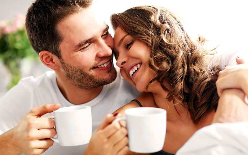 desayuno cama escapada romántica