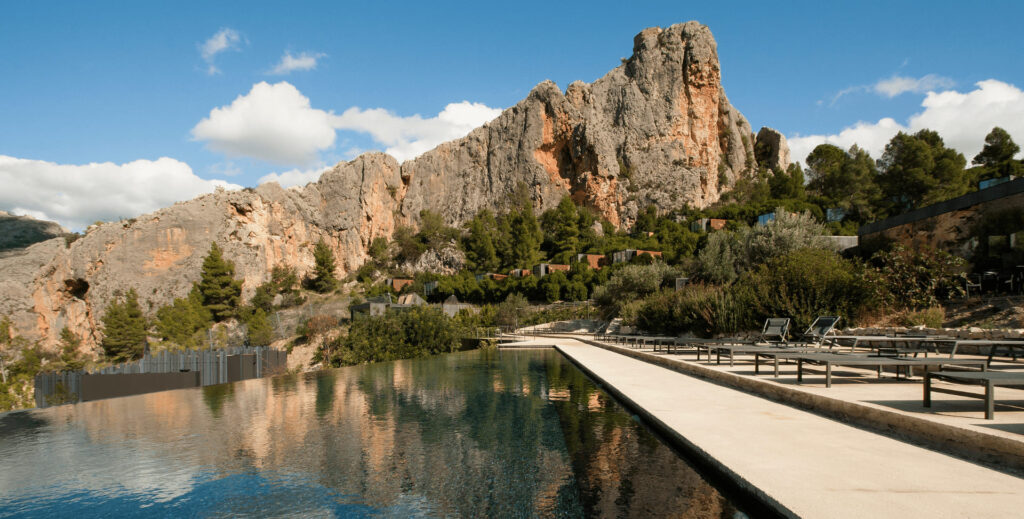 Descubre el Hotel VIVOOD