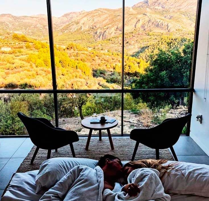 despertar hotel vivood