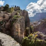 Hotel Vivood Castillo de Guadalest