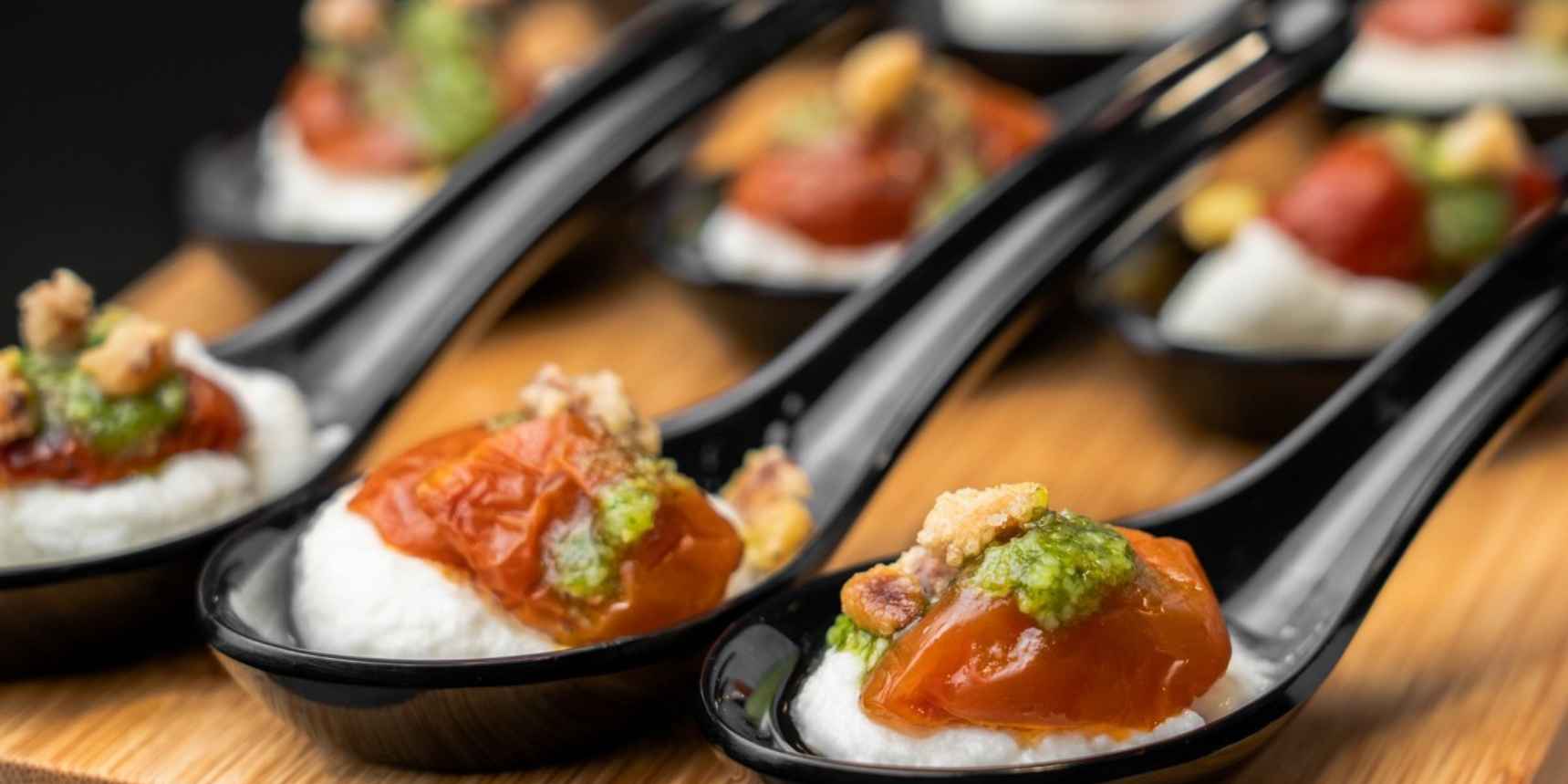Emplatado de alta cocina hotel vivood