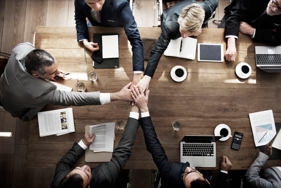 liderazgo de equipo Hotel Vivood