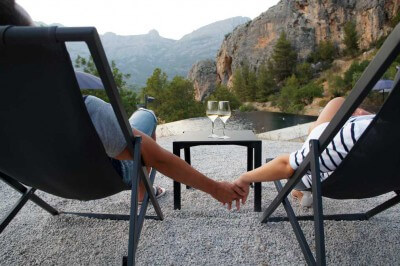 Fin de semana romántico en Vivood