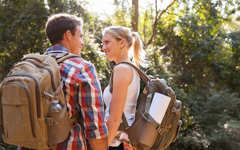 Escapada en Hotel solo para adultos