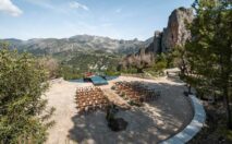 espace exclusif mariage