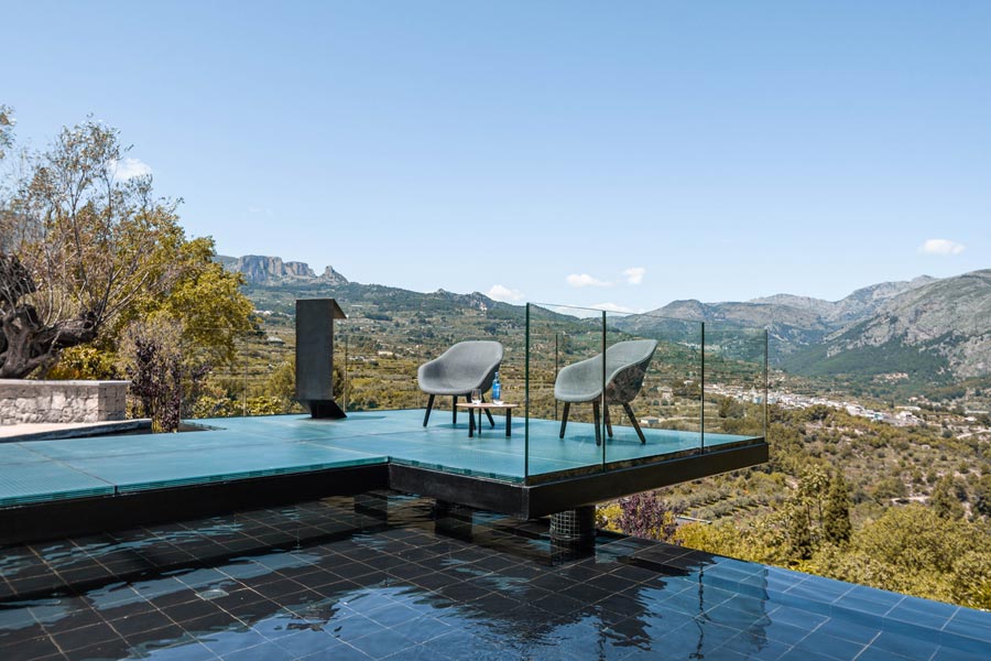 eventos de empresa en la naturaleza
