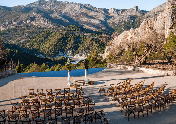 finca para bodas en alicante