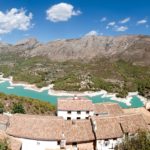 visita vivood y descubre el valle del Guadalest