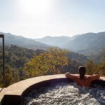 habitacion hotel con jacuzzi - Hotel Vivood