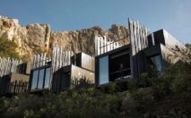 Hotel Vivood en la naturaleza