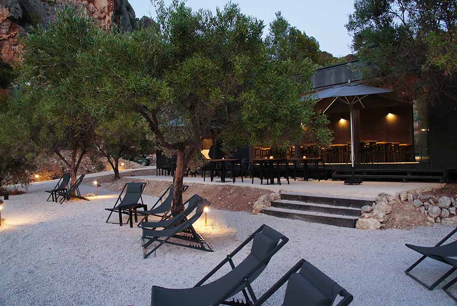 Hotel rural lujo Hotel Vivood