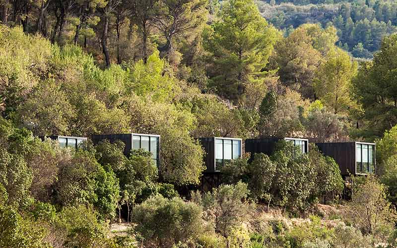 hotel sostenible alicante