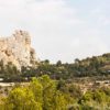 vivood hotel en guadalest Hotel Vivood