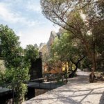Hotel Vivood , hotel sostenible en la naturaleza