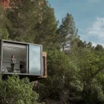 Disfrutar de planes en pareja exclusivos en hoteles de montaña como VIVOOD