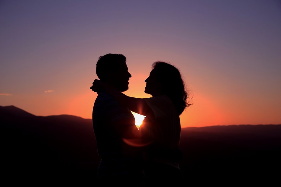 hoteles para parejas