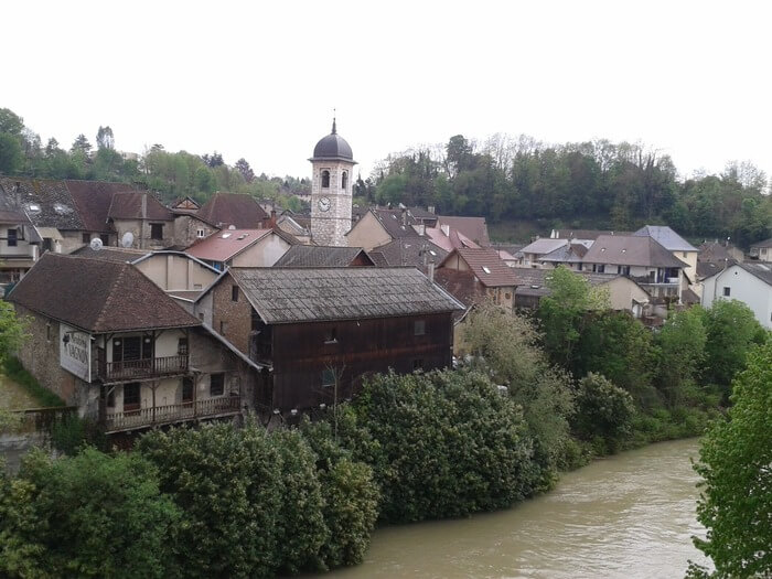 hoteles rurales con encanto que esconde Francia hoteles rurales con encanto que esconde Francia