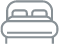 icono cama