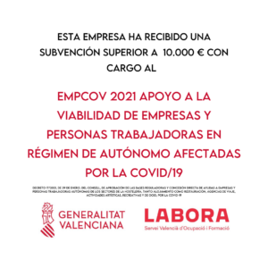 ayudas Labora