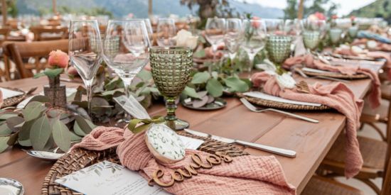 lista de regalos de bodas estlios y preferencias