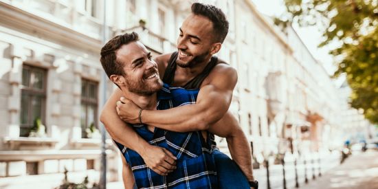 mejora la comunicación con tu pareja al viajar
