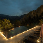 Navidad Hotel Vivood