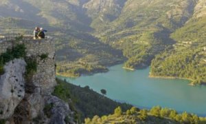 Hotel Vivood Embalse de Guadalest