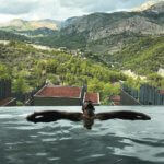 Hotel Vivood piscina climatizada spa vivood