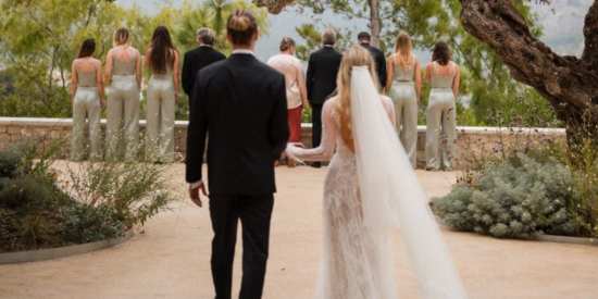 Consigue una boda sin estrés con un buen presupuesto.