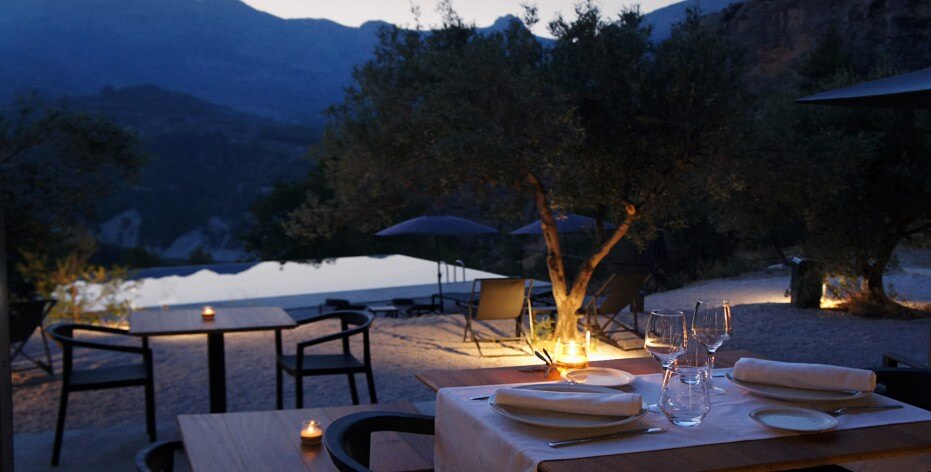 Portada home velas Hotel Vivood