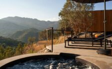 premium pool suite Hotel VIVOOD