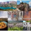 Turismo en guadalest Hotel Vivood