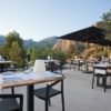 restaurante en benimantell Hotel Vivood