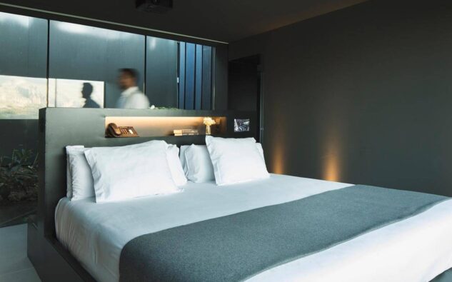 Room hotel alicante vivood