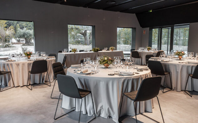 salon de bodas en alicante