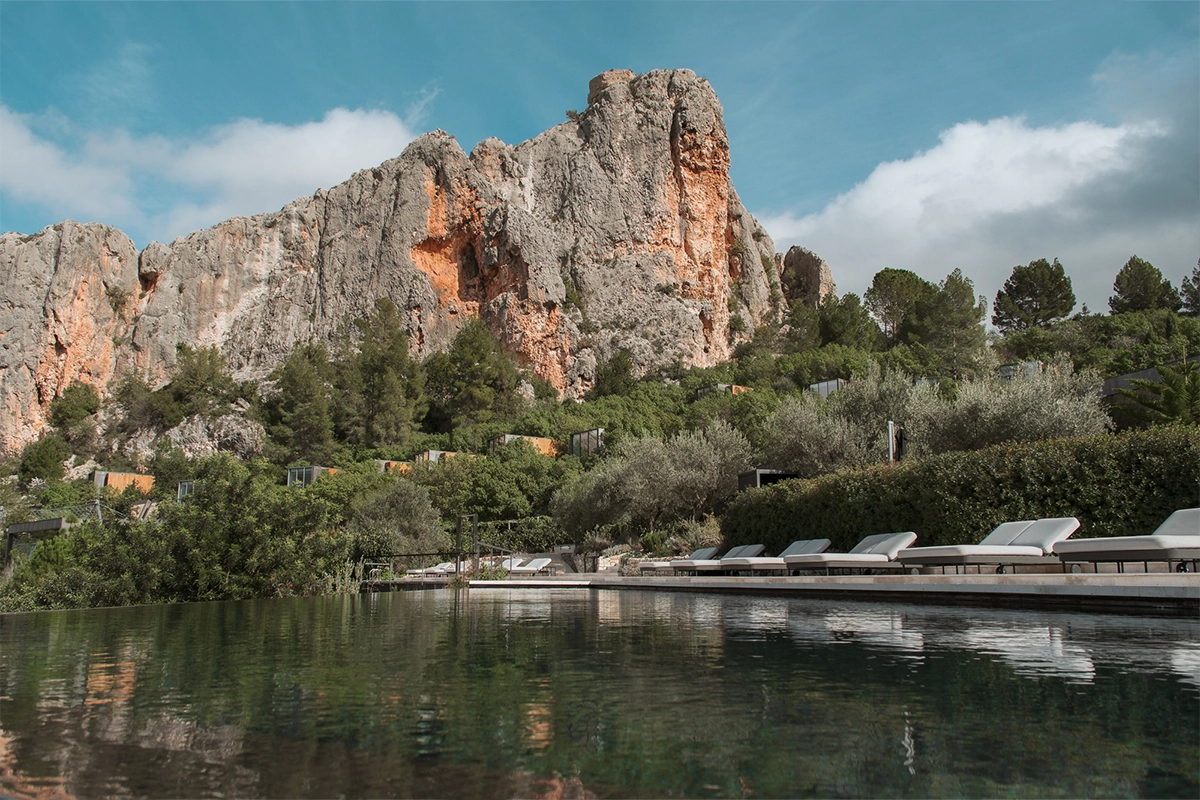 Escapada en pareja en Semana Santa en VIVOOD, tu hotel boutique en naturaleza