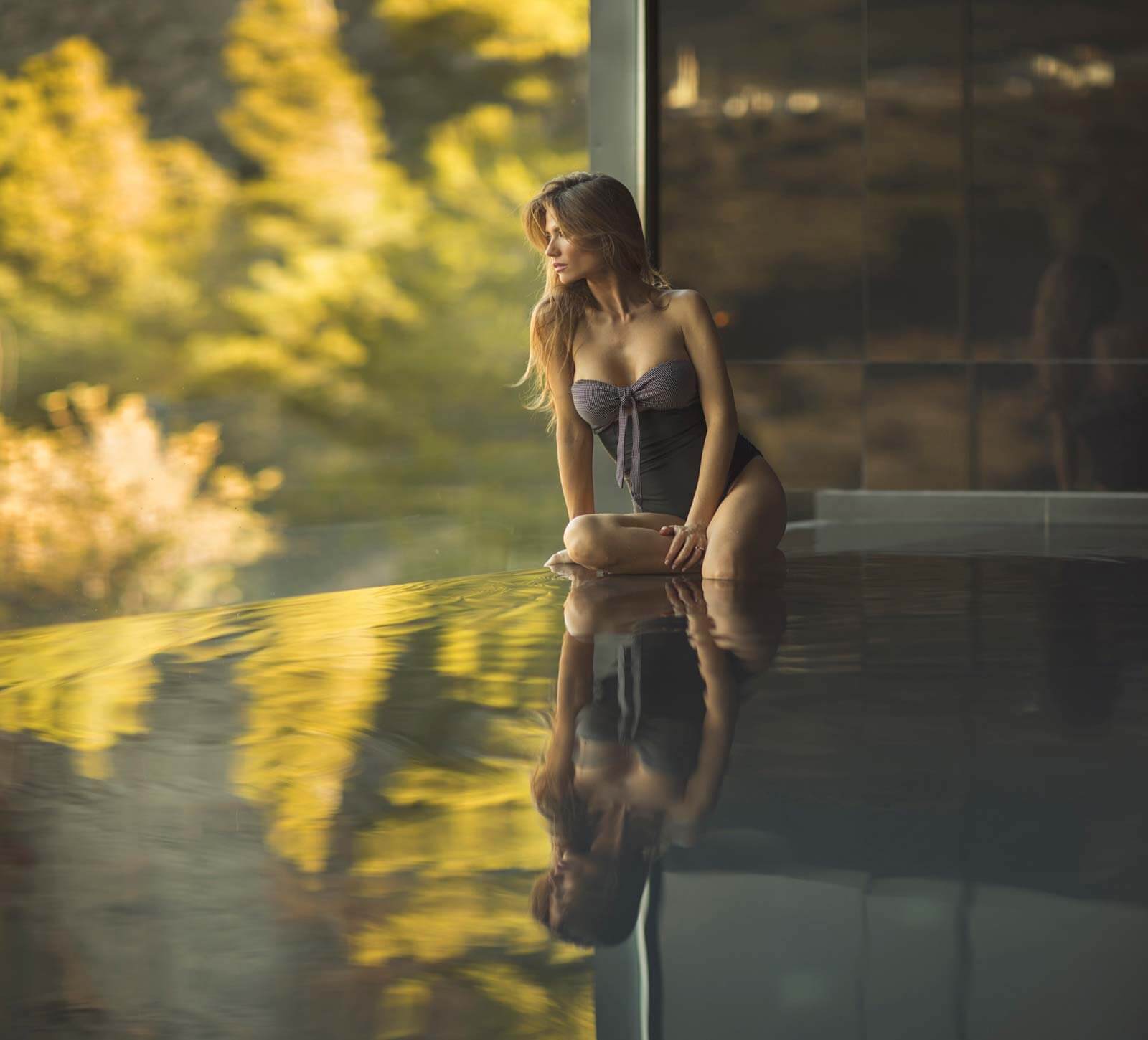 spa hotel de lujo Hotel Vivood