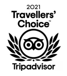 Premio Travellers' Choice Tripadvisor