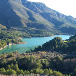 Embalse de Guadalest Hotel Vivood