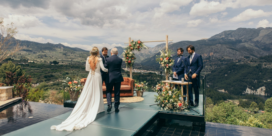 vestidos de novia VIVOOD