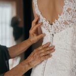 Vestido de novia