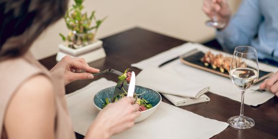 Viajes gastronómicos 