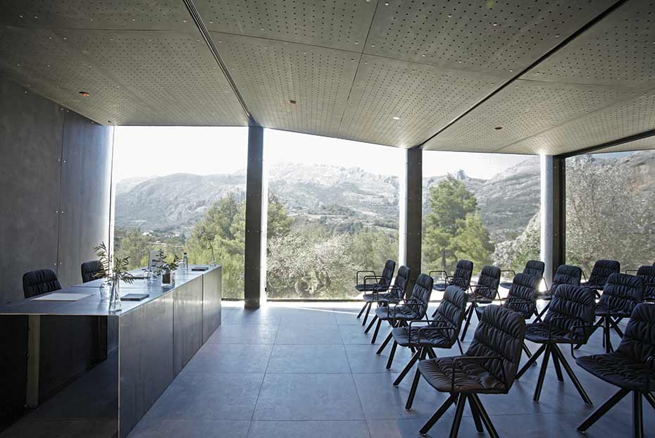 Eventos de empresa Alicante Hotel Vivood