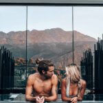 villa pool vivood