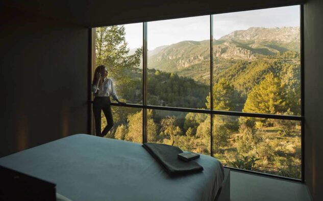 villa privada hotel vivood