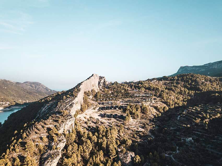 Escapadas y rutas de senderismo - Hotel Vivood