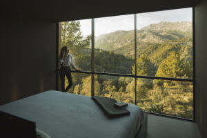hoteles con encanto en un entorno mágico vivood