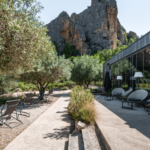 Instalaciones relax de VIVOOD Hotel en la naturaleza