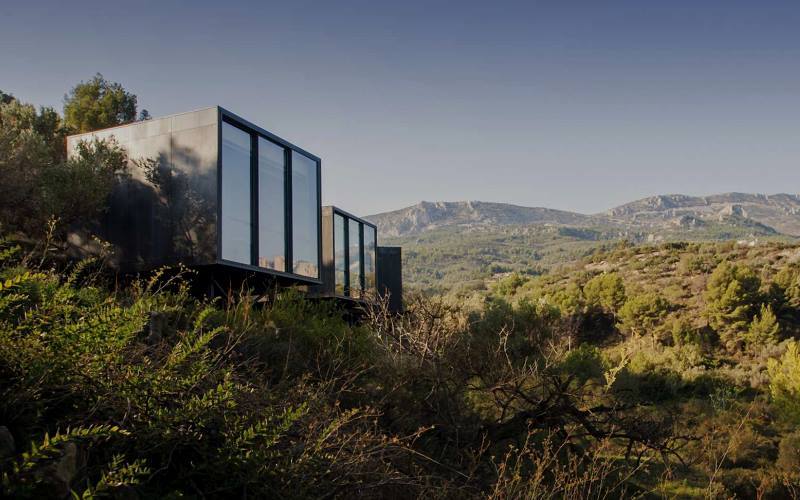 Hotel Vivood escapadas fin de semana